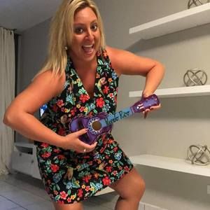 Meet your Posher, Kristin